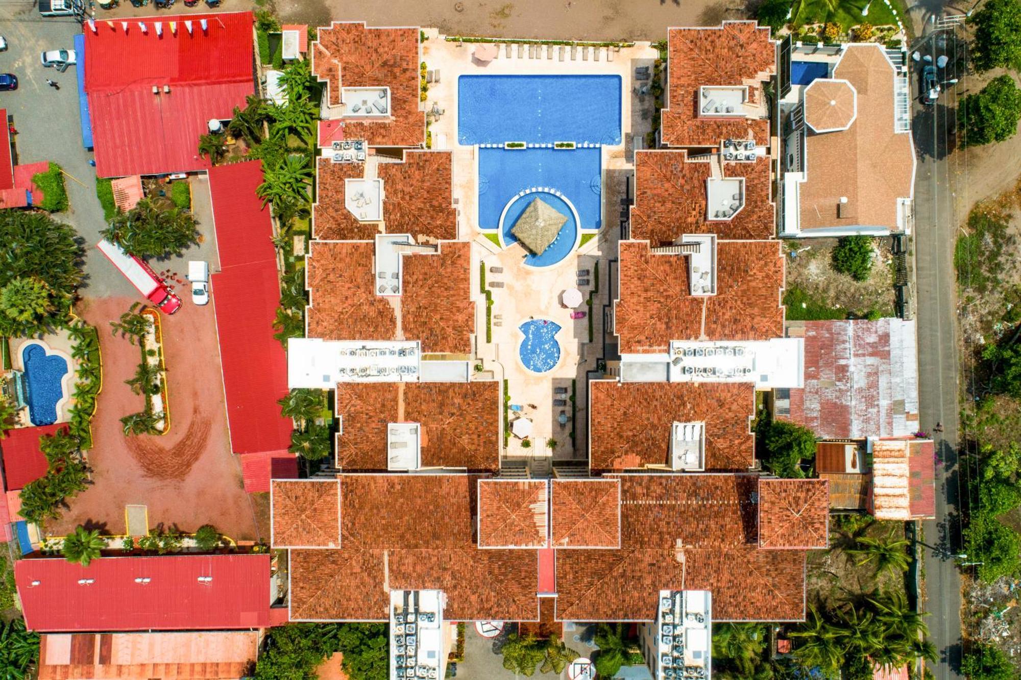 Bahia Encantada Las Mantas Oda fotoğraf